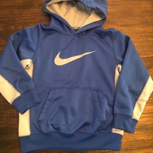 Nike sweatshirt